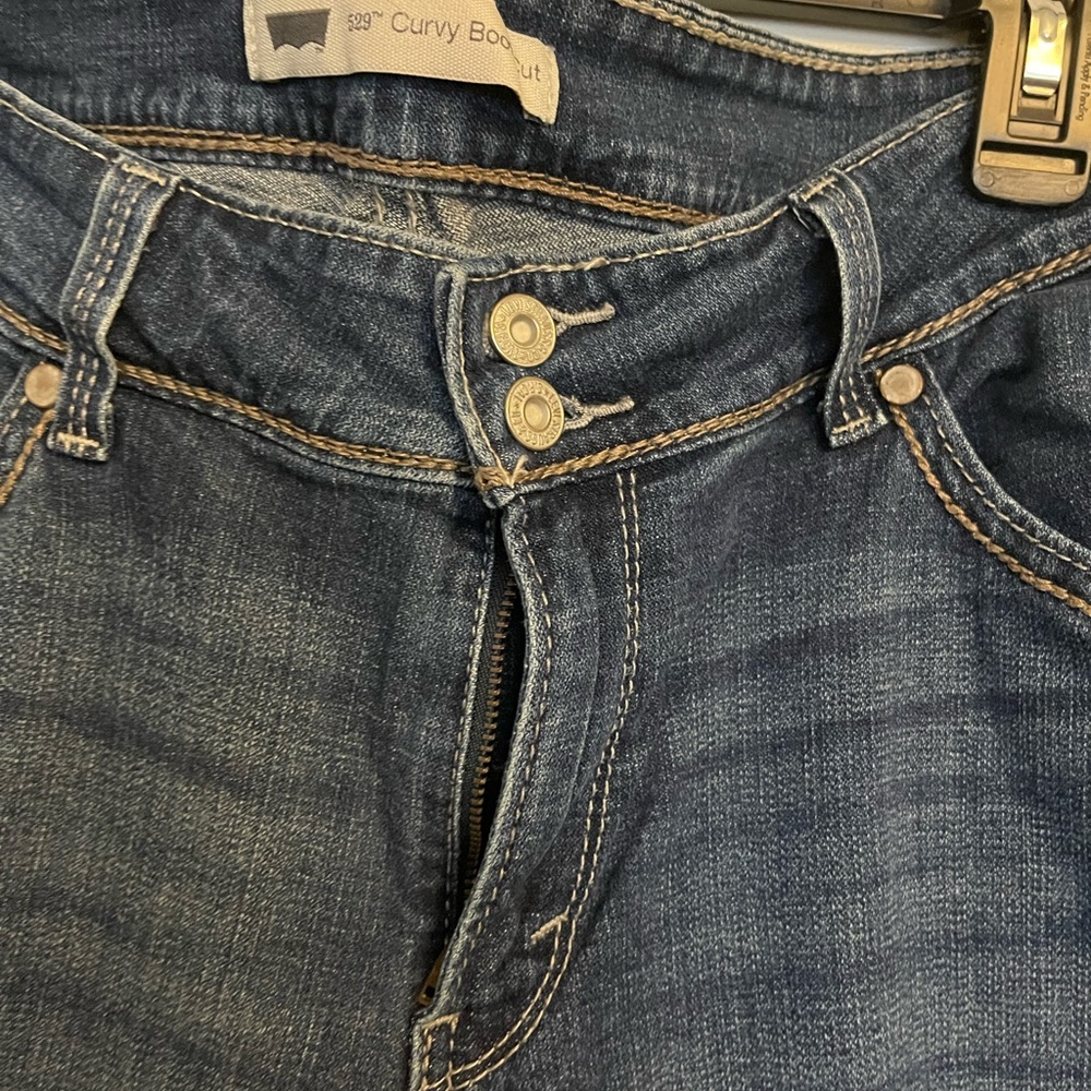 Jeans - Picture 2 of 6